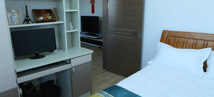 鑫田大厦公寓(爱丹路分店)图片