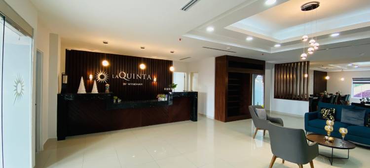 拉昆塔-温德姆雷诺萨酒店(La Quinta by Wyndham Reynosa)图片