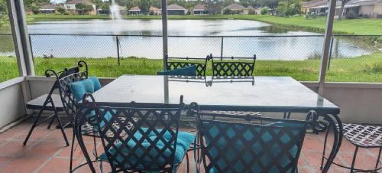 Near Disney Cozy Quiet Place Can Stay up to 4 People图片