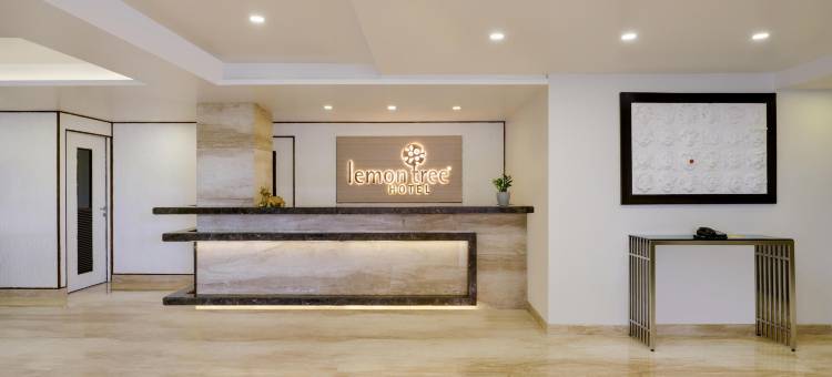 柠檬树酒店胡布利(Lemon Tree Hotel, Hubli)图片