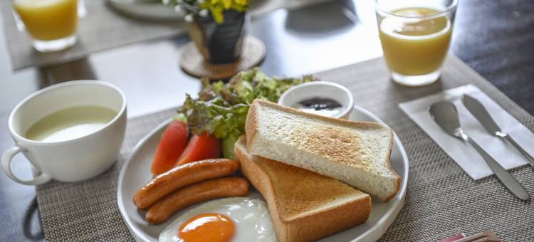 Woori房旅馆(Wooribow Ryokan)图片