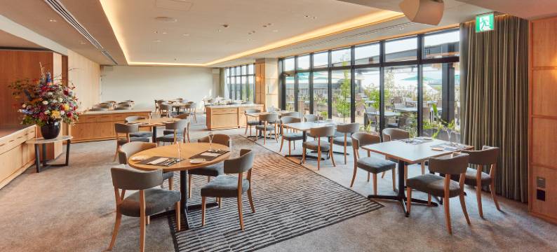 都城TERRASTA酒店(Hotel Terrasta Miyakonojyo)图片