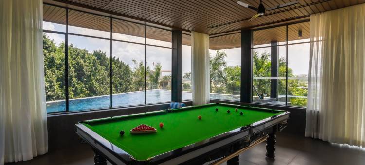 苏拉超越旅馆(Beyond by Sula)图片