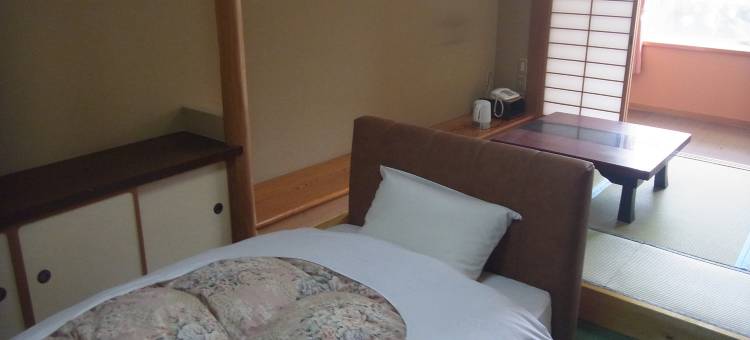 Yumura Onsen Tomiya - Vacation Stay 81696V图片
