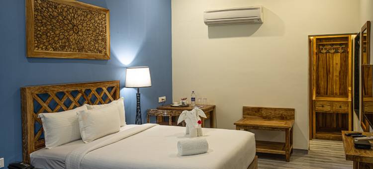 The Croft Resort - Premium Farm Stay图片