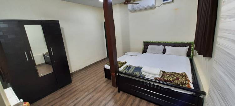 Mars Agro Farmhouse and Resort图片