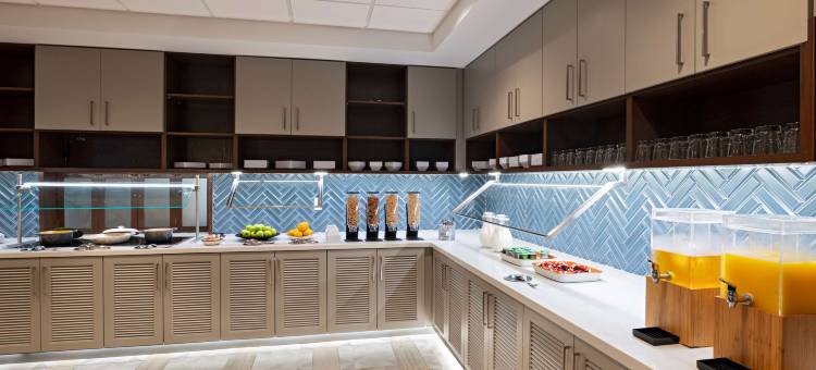 奥斯汀/特拉维斯湖/四点凯悦嘉轩酒店(Hyatt Place Austin Lake Travis/Four Points)图片