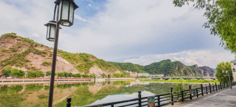 企盼民宿(山庄东路分店)图片