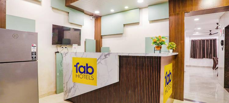 FabHotel Royal Stay - Beltarodi图片