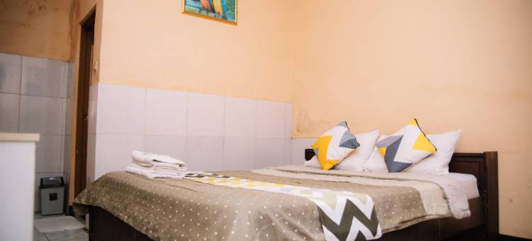 Hotel Handayani图片