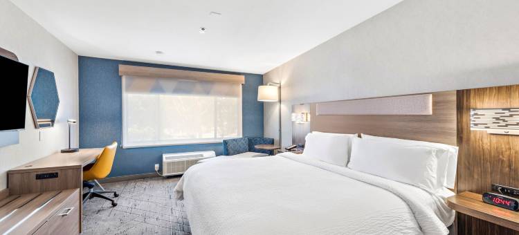 Holiday Inn Express 圣地亚哥 - 拉梅萨(Holiday Inn Express la Mesa Near Sdsu)图片