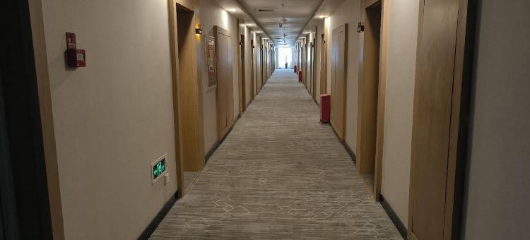 星程酒店(喀什人民广场店)图片