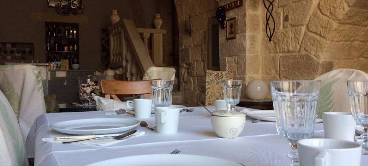 穆罗莱切塞宫广场魅力酒店(Palazzo Muro Leccese Relais de Charme & Wellness)图片