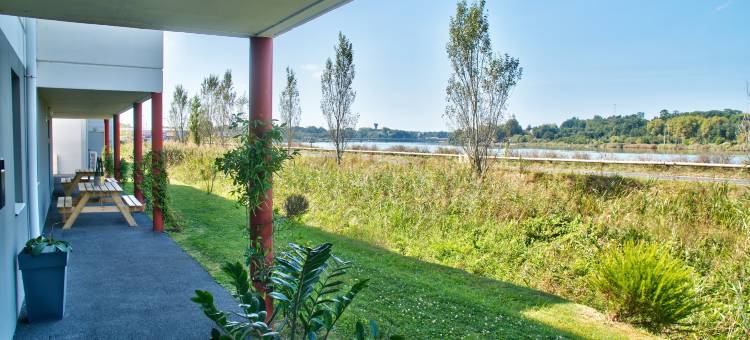 阿多尼斯巴约纳酒店(Adonis Hotel Bayonne)图片