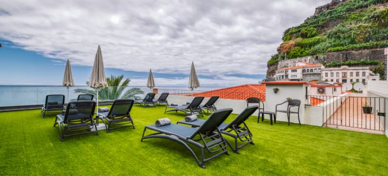 艾诺特日落湾(Enotel Sunset Bay)图片