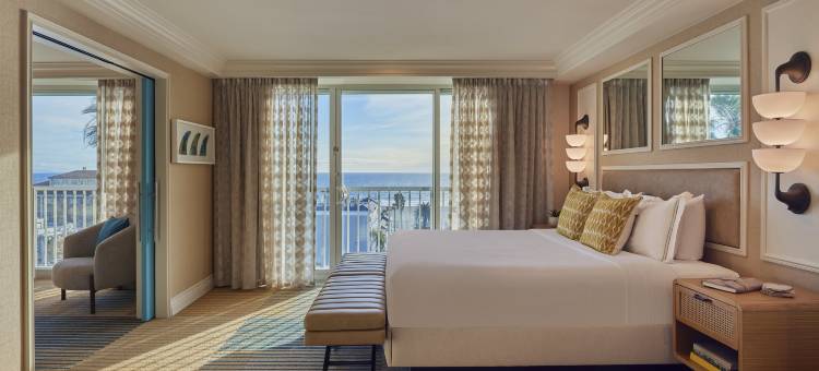 圣莫妮卡总督酒店(Viceroy Santa Monica)图片