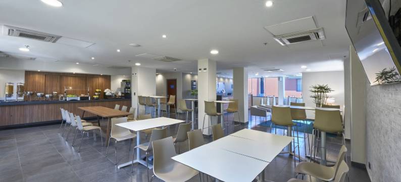 特皮克万豪城市快捷酒店(City Express by Marriott Tepic)图片