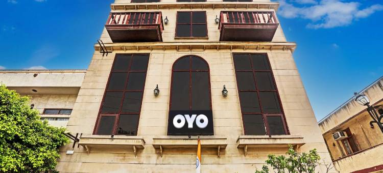 Super Townhouse the Royce New Friends Colony图片