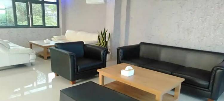 Tera Guest House图片