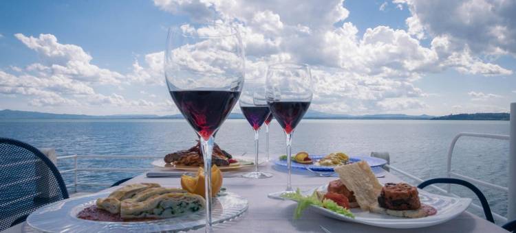 利多酒店(Hotel Lidò)图片