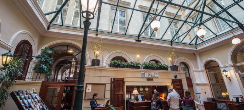 罗特酒店(Hotel Rott)图片