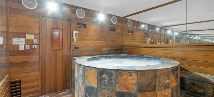 舍伯恩露台精品酒店(Sherbourne Terrace Hotel)图片