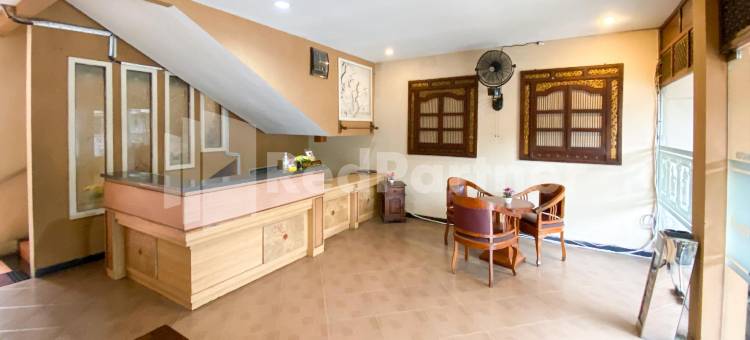 OYO 90249 Istana Griya 2 酒店(Istana Griya 2 Hotel Solo RedPartner)图片