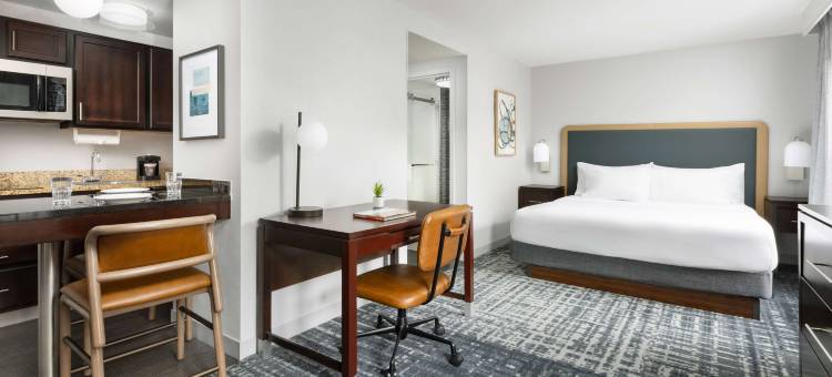 曼彻斯特机场Homewood Suites by Hilton(Homewood Suites by Hilton Manchester/Airport)图片
