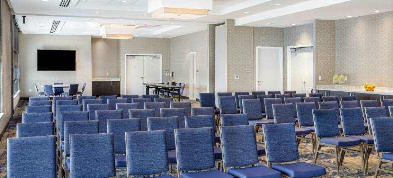 托皮卡西南SpringHill Suites酒店(SpringHill Suites Topeka Southwest)图片