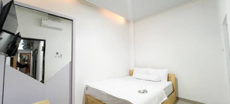 米特拉河畔红门酒店(River House Mitra RedDoorz)图片