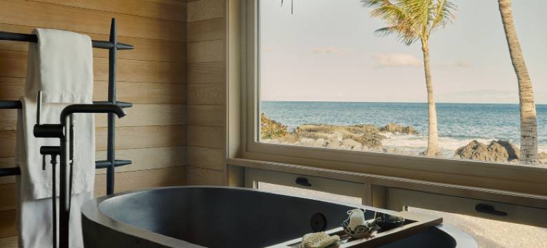 科纳镇瑰丽度假酒店(Kona Village A Rosewood Resort)图片