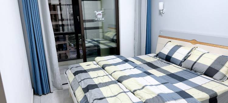 世平民宿(金州北路分店)图片