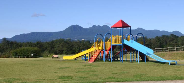 Tabist 健康宫赤城(Tabist Healthy Pal Akagi)图片