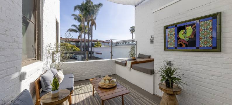 Riviera Beach House图片