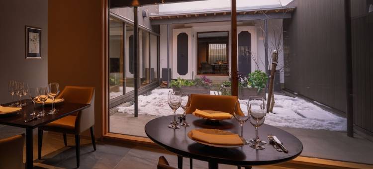 港町三国港旅馆(Auberge Homachi Mikuni Minato)图片