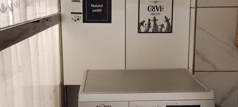 钟楼恋家公寓(竹笆市分店)图片