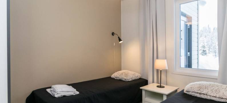 Skivillas Paljakka 32mh)图片