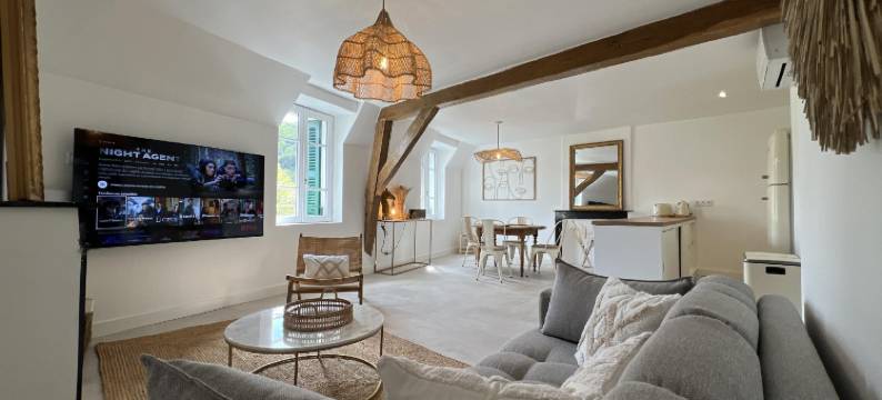 Loft de Babolène图片