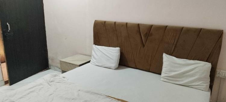 Hotel O RK Palace图片