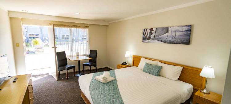 Hospitality Esperance, SureStay Collection by Best Western图片