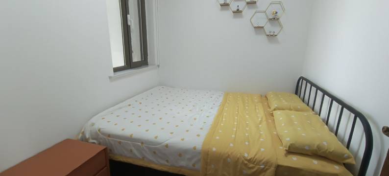 荣成秦云雅舍民宿(马成街分店)图片