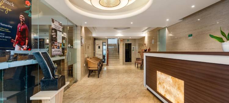 Treebo Sunheads图片