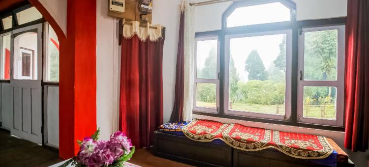 Hotel O Uzen Homestay图片