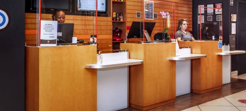 宜必思贝洛奥里藏特萨瓦西酒店(Ibis Belo Horizonte Savassi)图片