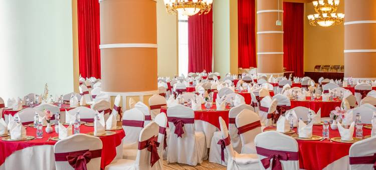 多哈广场酒店(Plaza Inn Doha)图片