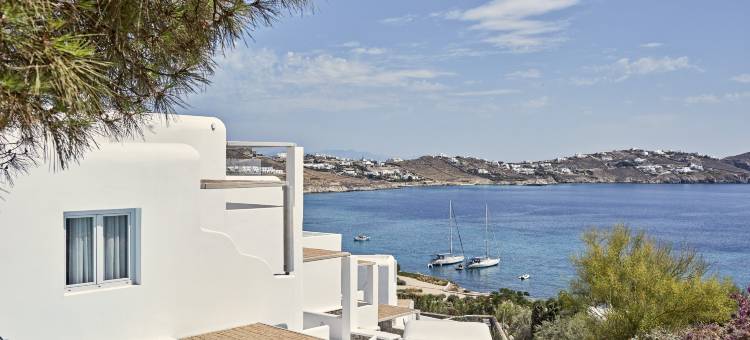 米克诺斯卡缇吉斯度假酒店-立鼎世酒店集团(Katikies Mykonos - The Leading Hotels Of The World)图片