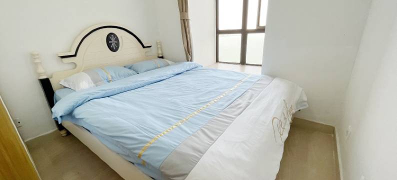 浪漫海岸线123客栈(宁海五路分店)图片