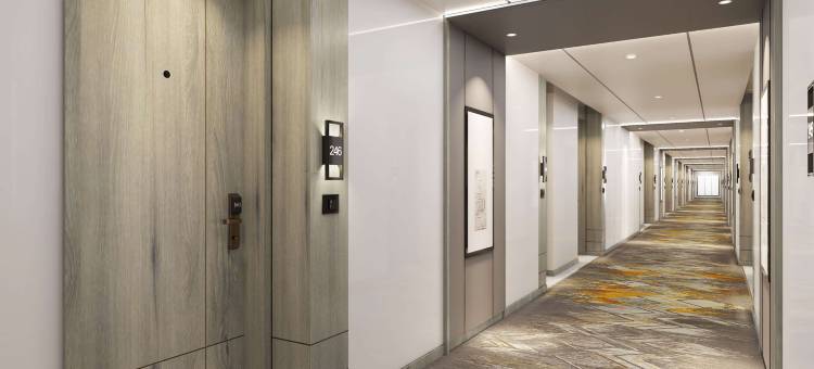 Hilton Garden Inn Jabalpur图片