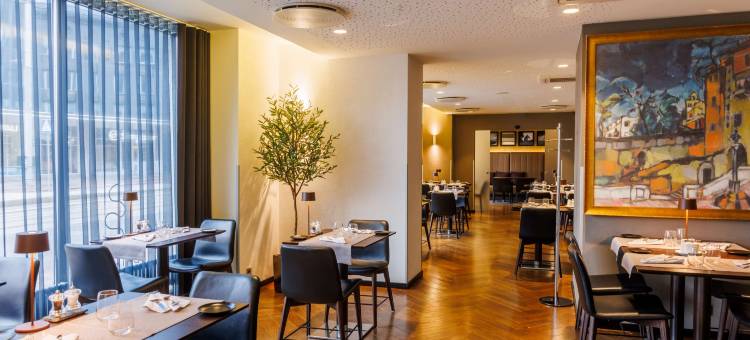 塔林皇宫酒店-丽笙酒店独立成员(Palace Hotel Tallinn, Rd Ind)图片