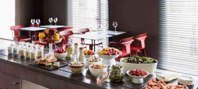 巴黎 Rueil Malmaison OKKO 酒店(OKKO HOTELS Paris Rueil Malmaison)图片